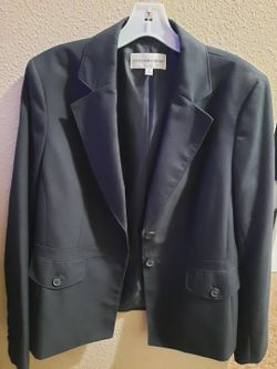 Women's Blazer