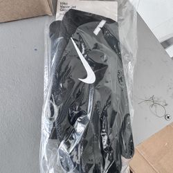 Nike Football Gloves