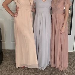 Beautiful Dress