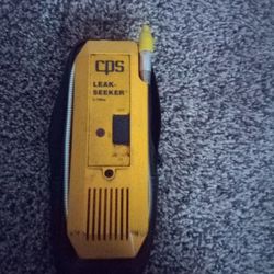 CPS AC LEAK DETECTOR