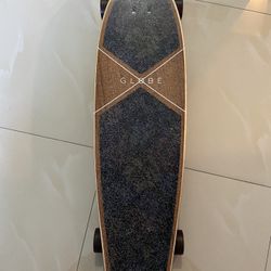 Skate Board