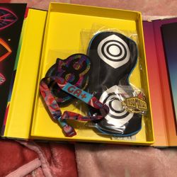 EDCLV23 GA+ Ticket For Sale !!