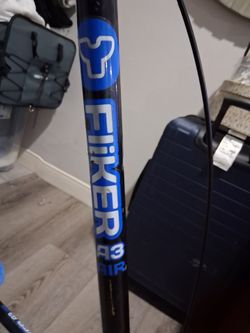 S Fliker A3 Air Scooter