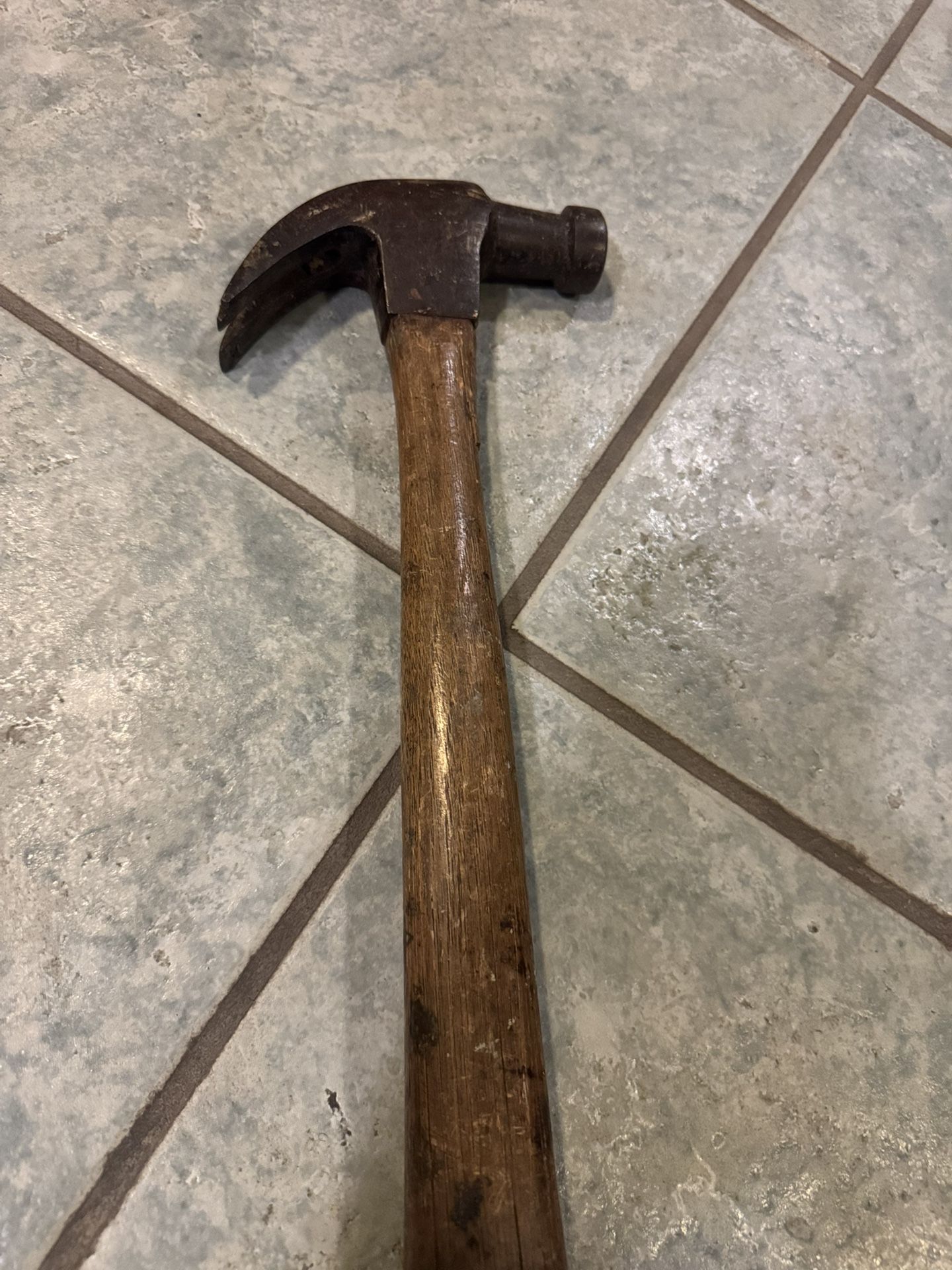 HAMMER