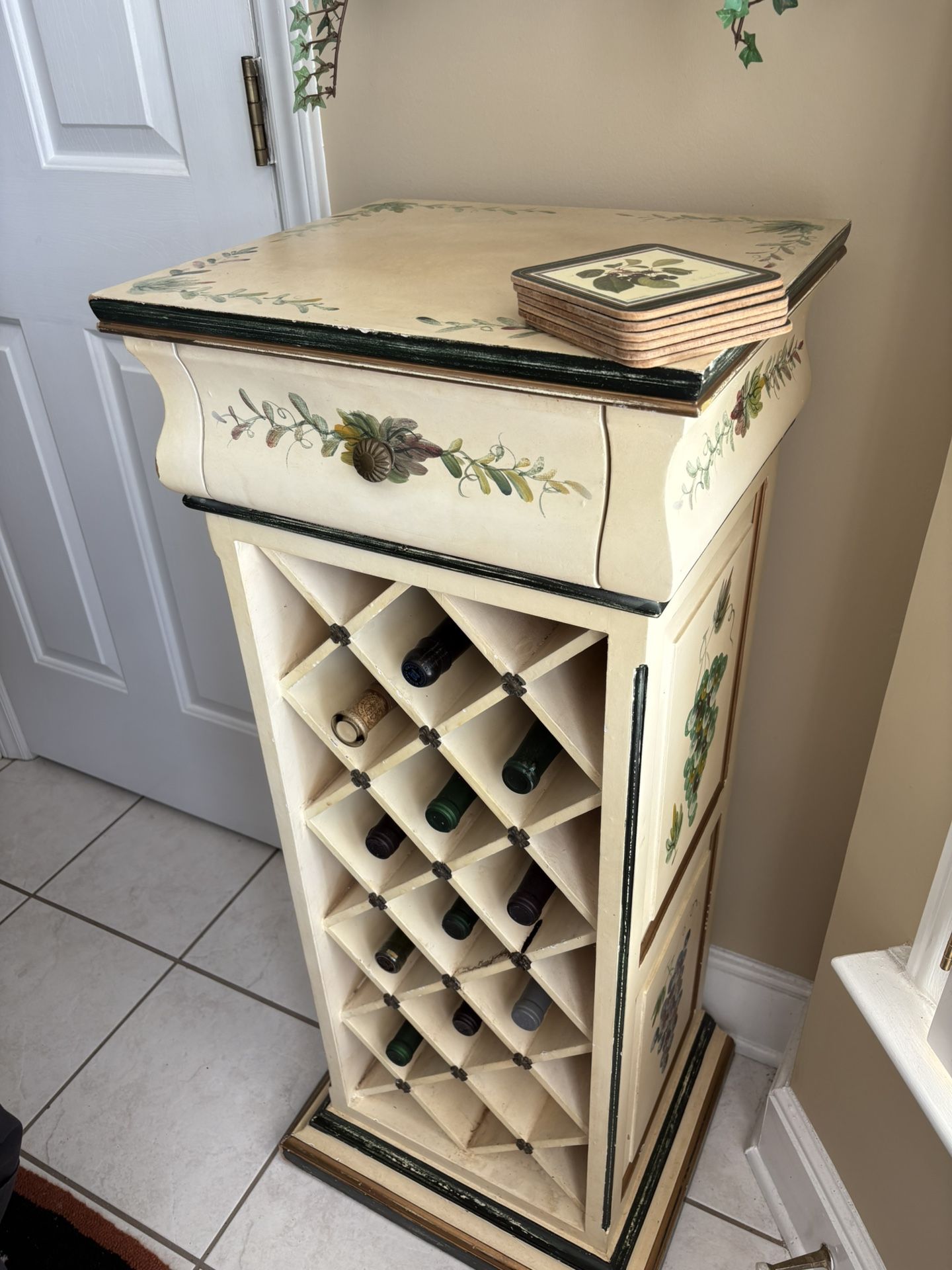 Wine Rack