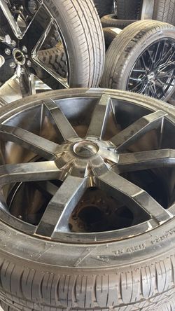 Wheels