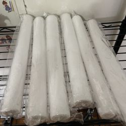LED Glow Sticks for Wedding, Bulk Foam Glow Sticks