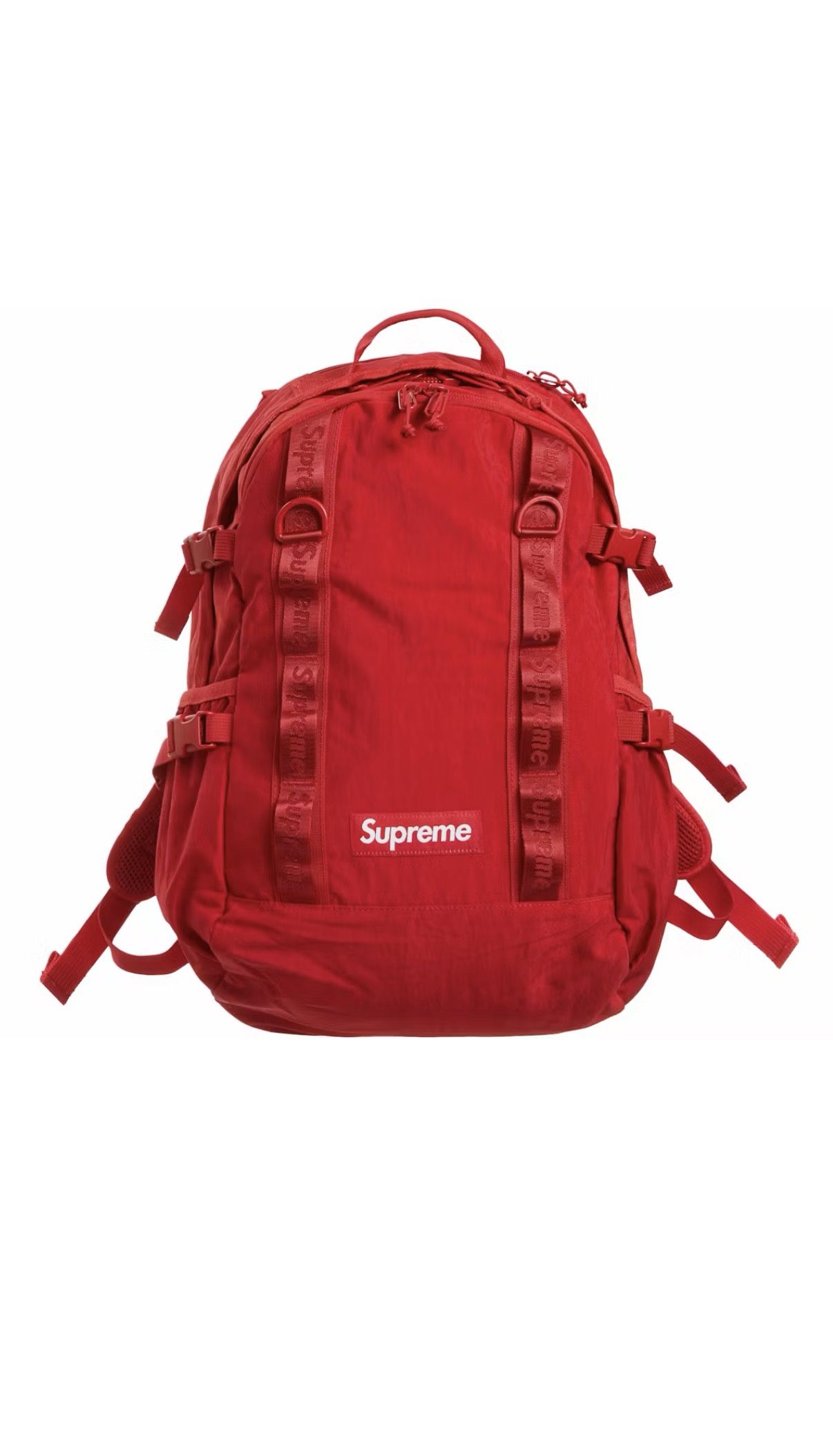 Supreme Backpack SS