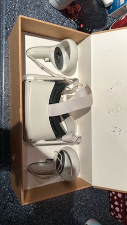 Quest 2 126g