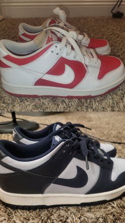 Nike dunk 6y