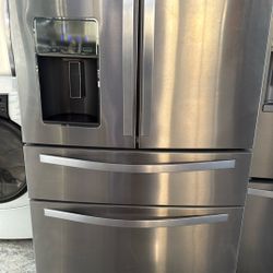 Refrigerator Whirlpool 