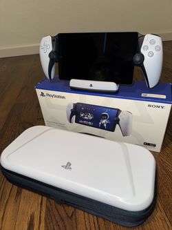 PlayStation Portal