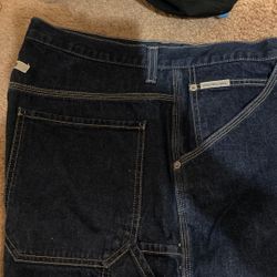 Calvin Klein Jeans Shorts Like New $5