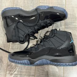 Jordan 11 Gamma - M8.5