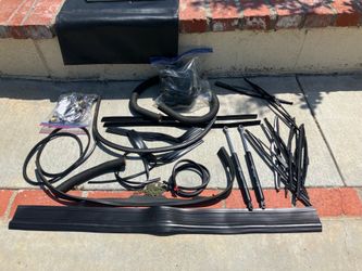 912 Porsche parts and accessories