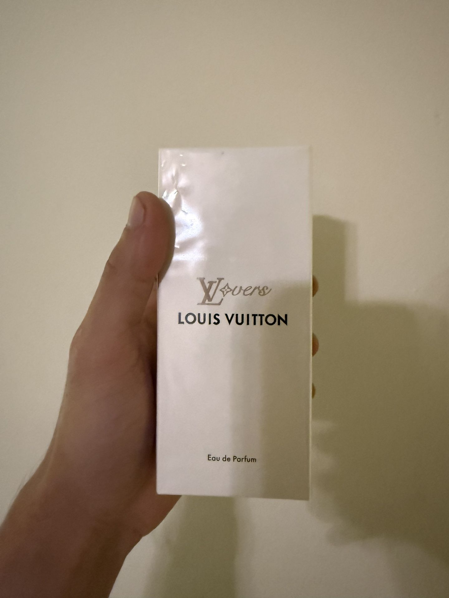 Louis Vuitton Lovers