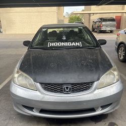 2005 Honda Civic