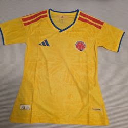 Camisa Selección Colombia 