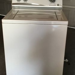Kenmore Washer