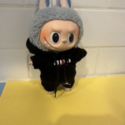 Outfit For Your Labubu Doll