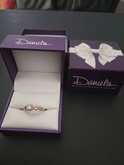 Engagement Ring