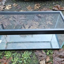 20 Gallon Tank For Aquatic Turtle Or Fish
