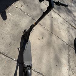 Segway Electric Scooter G2 Max