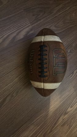 Used Wilson Ncaa