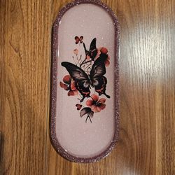 Large Resin Tray 