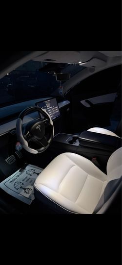 Auto detail