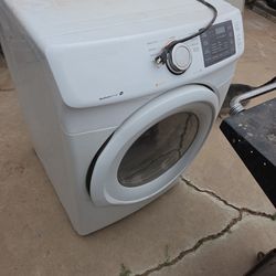 Samsung Dryer (Broken)