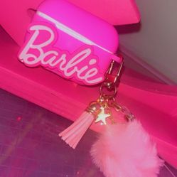 Barbie iPod Pro Case