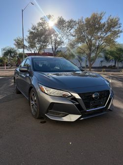 2023 Nissan Sentra
