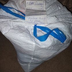 *Bag O' clothes 1* (women's)