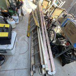 Ladders 