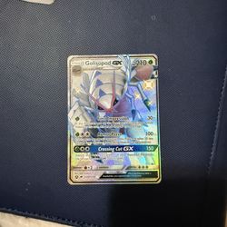 Golisopod Gx