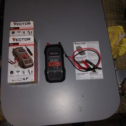 Vector 500 Watt Power Inverter