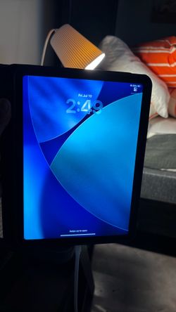iPad Air 11”