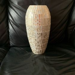 Decorative Vase  $15