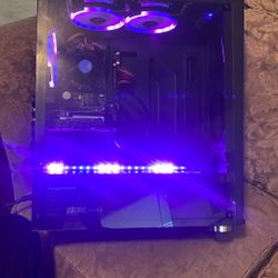 Vigor Gaming Pc 