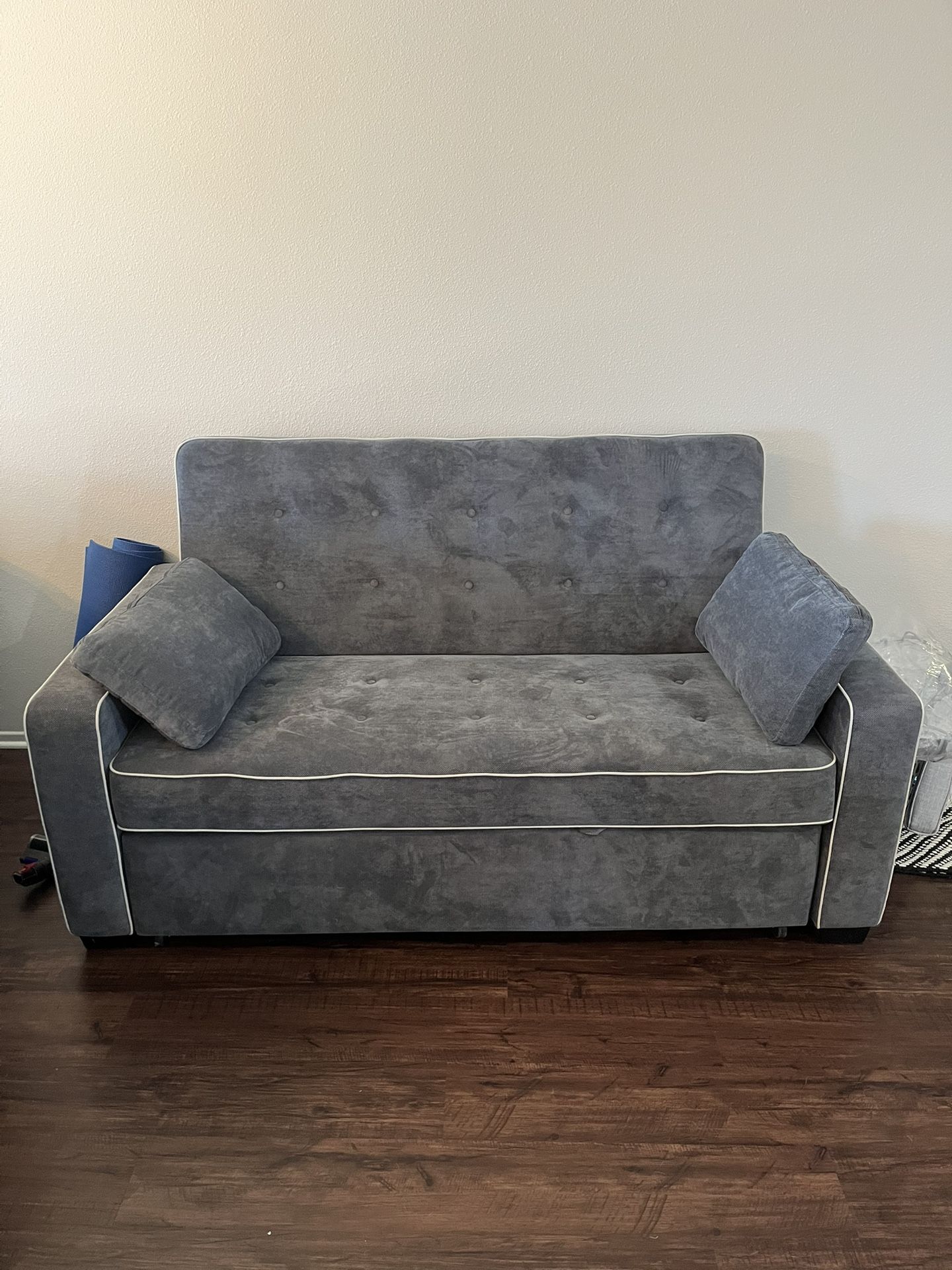 Pull Out Couch