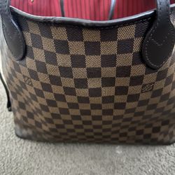 Louis Vuitton Purse