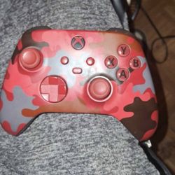 Xbox  Controller 