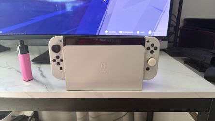 Nintendo Switch OLED for Sale