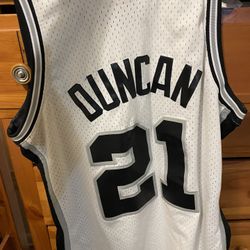 Men’s Spurs Sports Jersey 