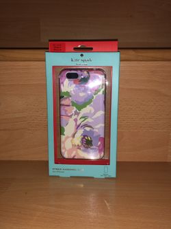 Kate spade iphone 6 case