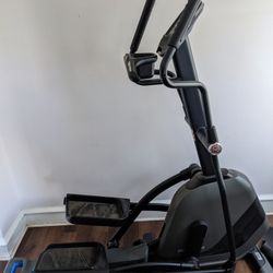 Exercise Machine 