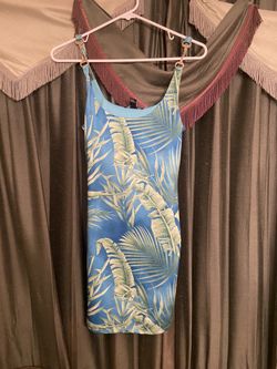 Cute Summer Dress Forever 21 