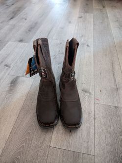 CODY JAMES BOOTS