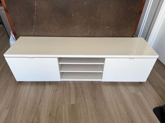 TV console